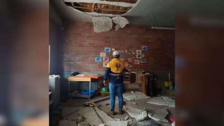 Tres días de duelo por la muerte del niño de tres años en guardería de Envigado tres-dias-duelo-envigado