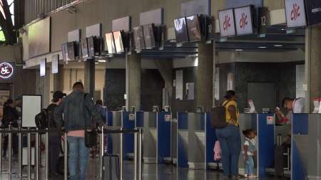 Aeropuerto Olaya Herrera invita a participar en un concurso de cortometrajes para celebrar su historia aeropuerto