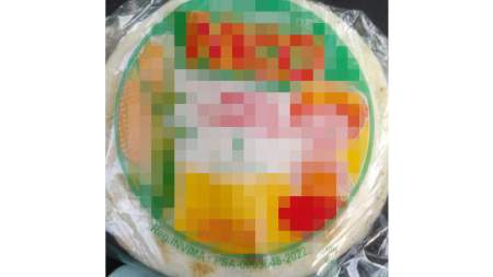 Ciudadanos denuncian monopolio de arepas en tiendas de barrio de la Comuna 9 de Medellín
