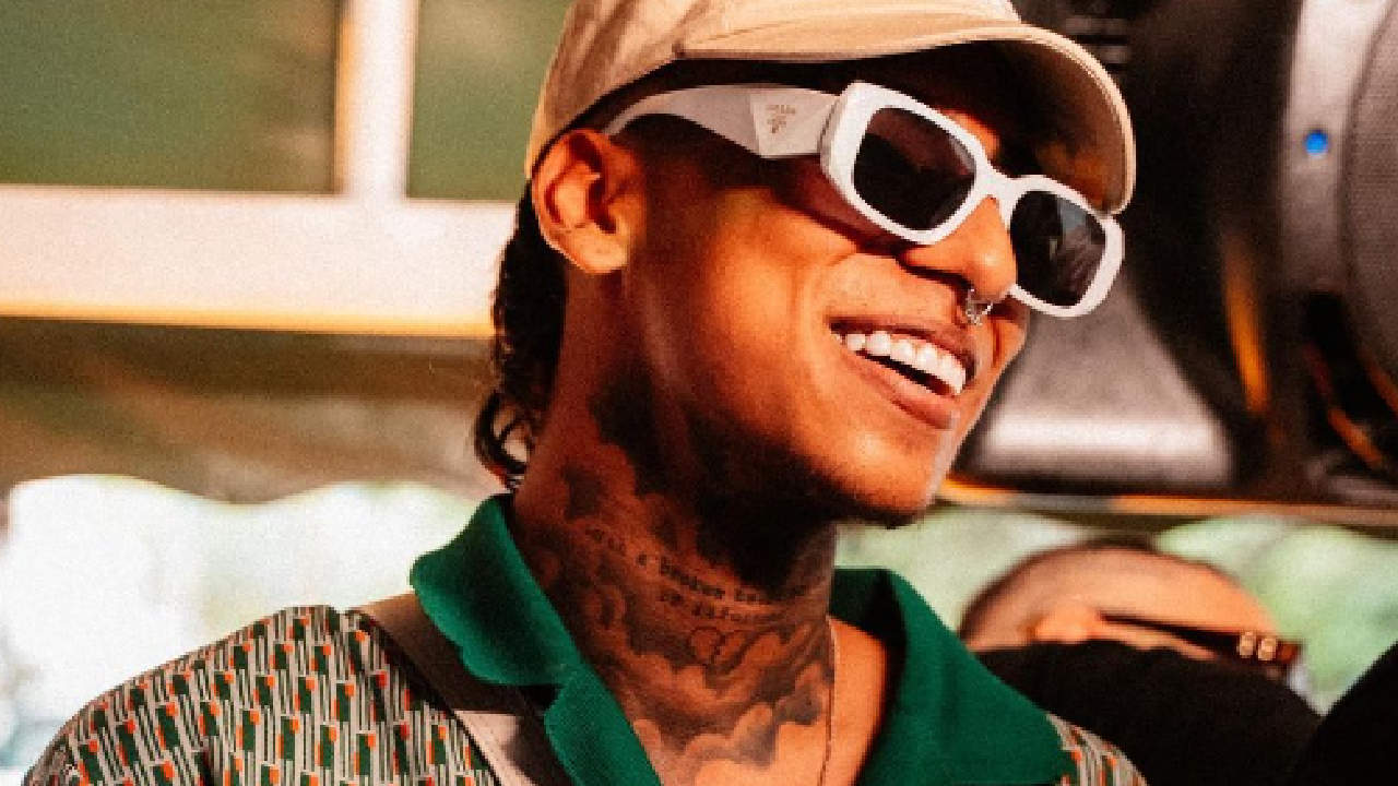 Esteban Rojas, apuesta en la industria musical con “Vos Verás”