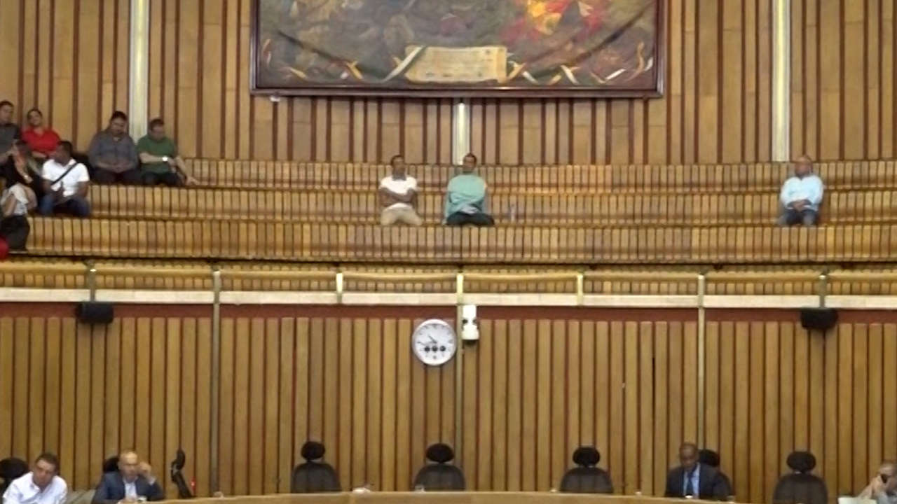 asamblea