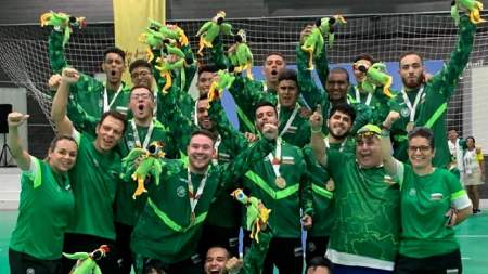 Balonmano antioqueño piensa en Juegos Nacionales Balonmano antioqueño piensa en Juegos Nacionales