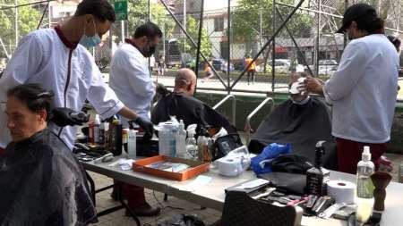 barberos