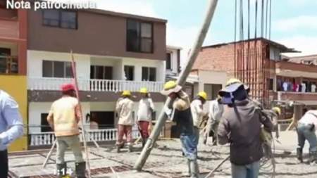 Educación y seguridad en foco: logros de la Alcaldía de Bello según su plan de desarrollo Educación y seguridad en foco: logros de la Alcaldía de Bello según su plan de desarrollo