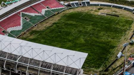 Primera victoria para Jhon Bodmer con Nacional