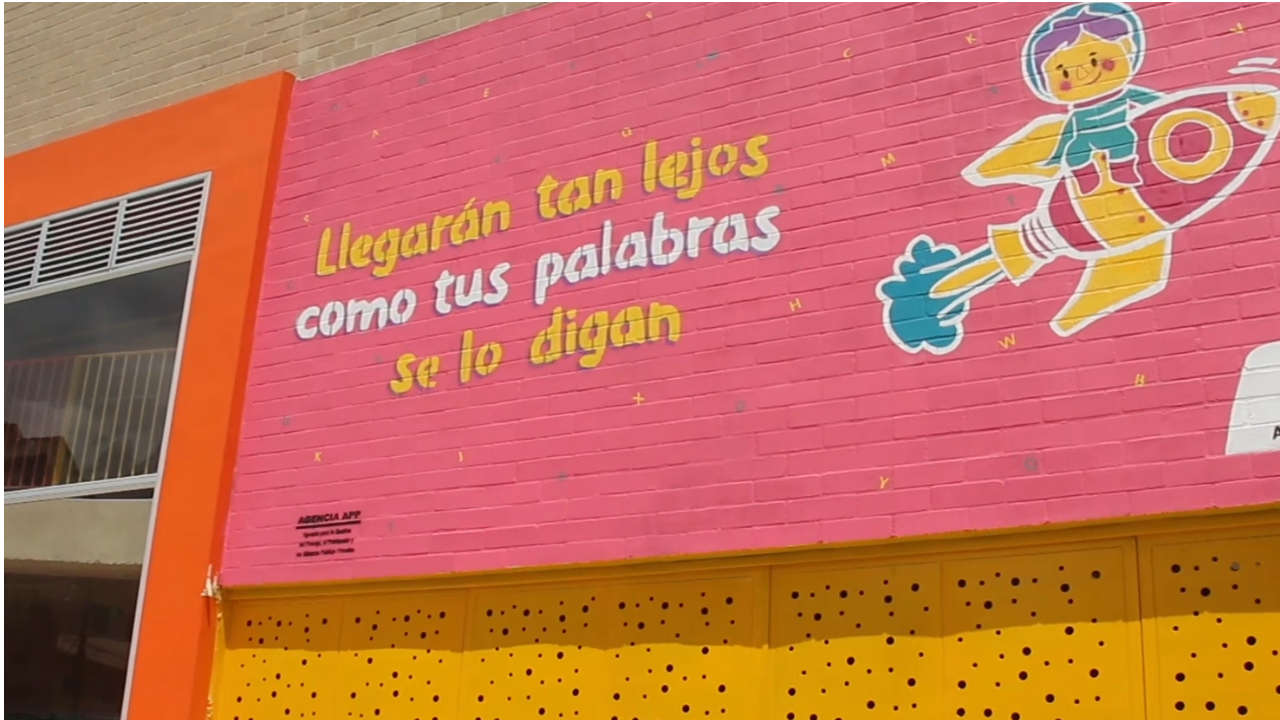 buen comienzo