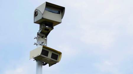 “Los propietarios de vehículos son siempre responsables de las fotodetecciones cometidas por los conductores”; Secretaría de Movilidad