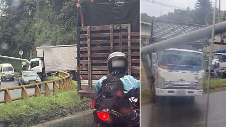 accidente-camión-variante-caldas