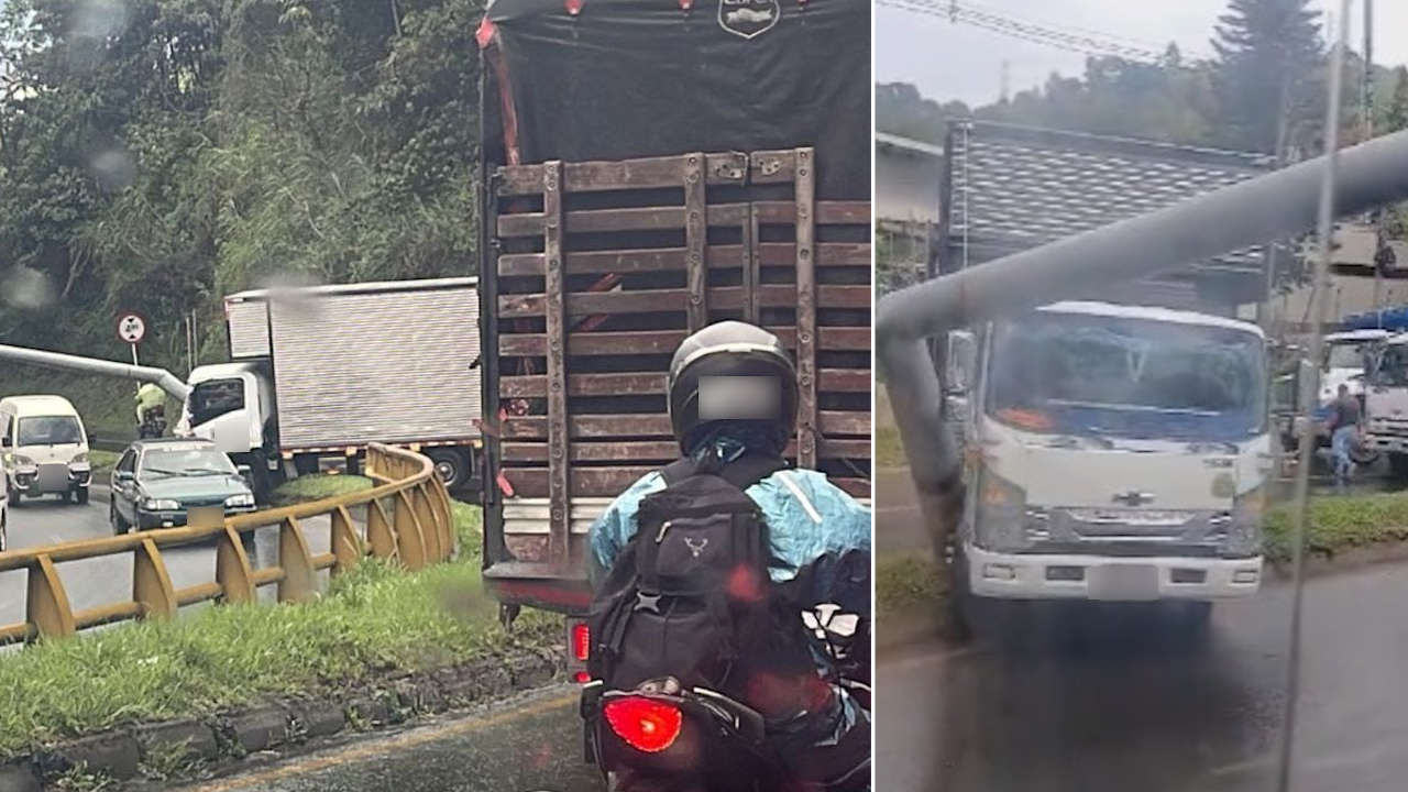 accidente-camión-variante-caldas