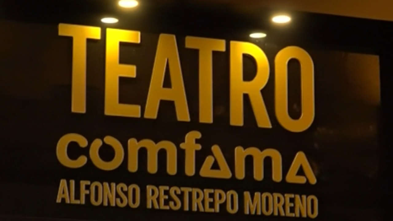 El claustro Comfama reabre sus puertas comfama