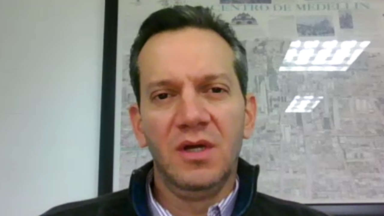 Concejal de Medellín Ganó tutela para que el ex alcade de Medellín, Daniel quintero entregue las facturas a detalle de los gastos que tuvo durante su administración concejal de medellin