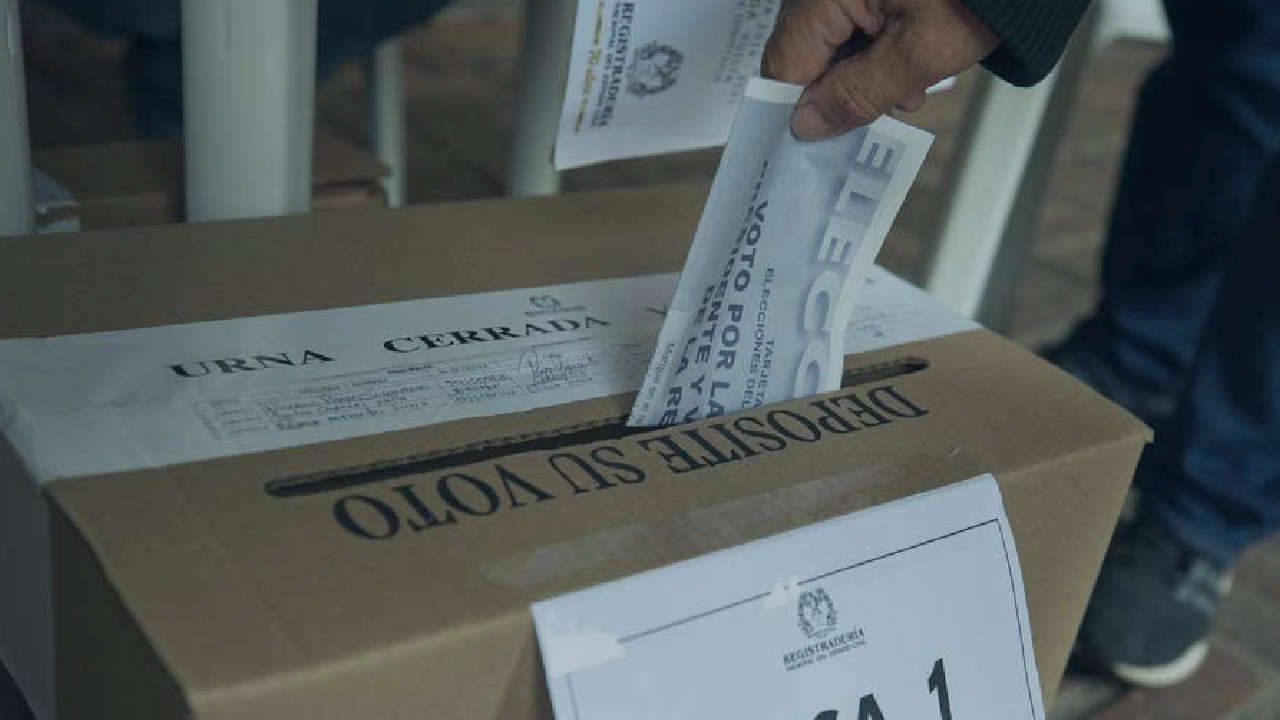 Este domingo serán elecciones a las Juntas Administradoras Locales en cuatro municipios de Antioquia