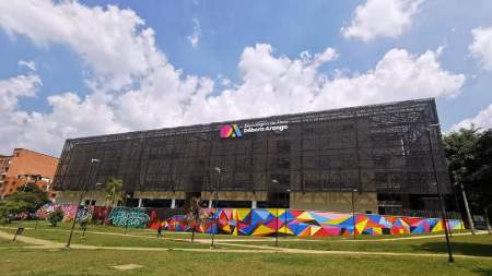 Tecnológico de Artes Débora Arango abre sus inscripciones para el primer semestre de 2024