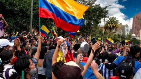 Defensoría alerta por riesgo electoral en 11 municipios de Antioquia