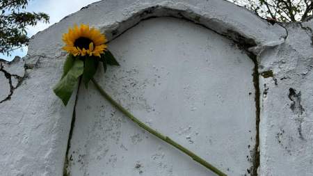 Recuperan del cementerio de Anorí el cuerpo de una mujer desaparecida en la Comuna 13 hace más de 20 años