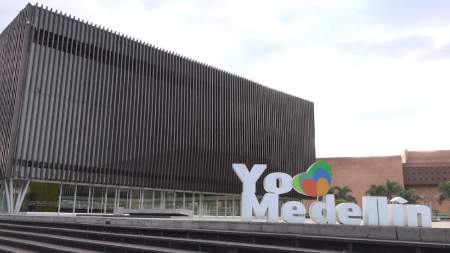 Medellín será sede de los destinos inteligentes