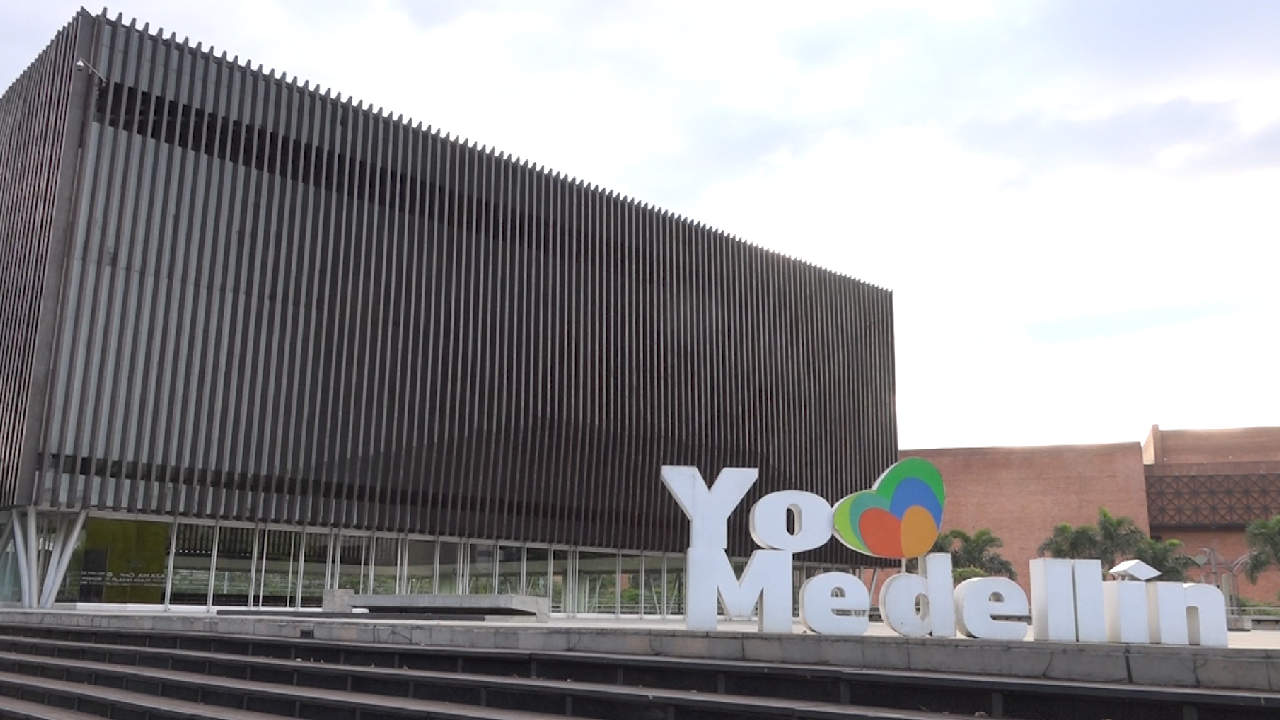 Medellín será sede de los destinos inteligentes