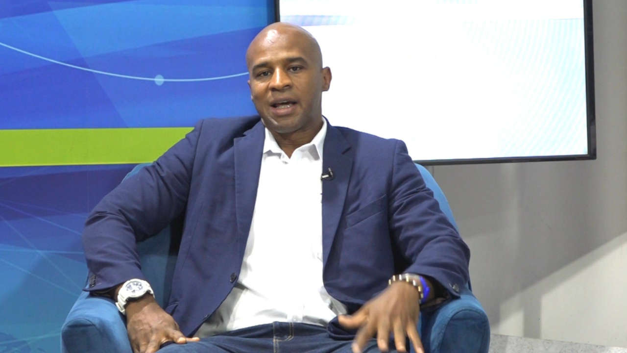Entrevista: Didier Rosero candidato a la alcaldía de Copacabana didier rosero