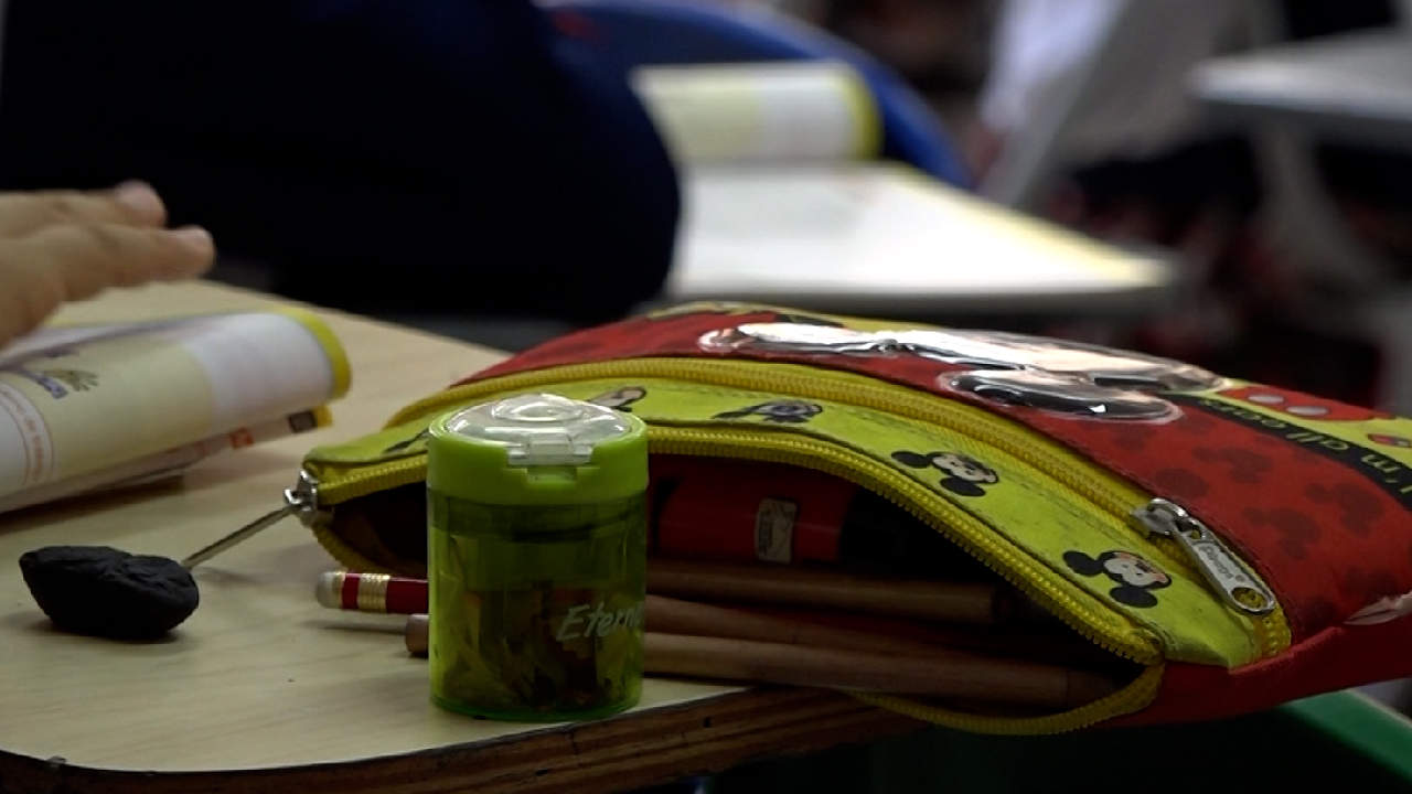 Reubican a 36 docentes amenazados en Antioquia