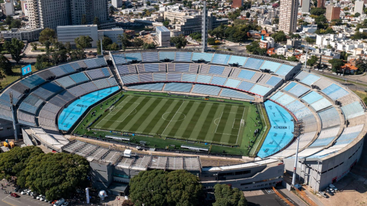 Se juega la cuarta jornada de eliminatorias eliminatorias