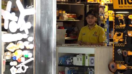 El DANE presentó los resultados del informe del mercado laboral para septiembre