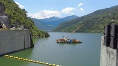 EPM compensa más de 24 mil hectáreas bosques en Hidoituango