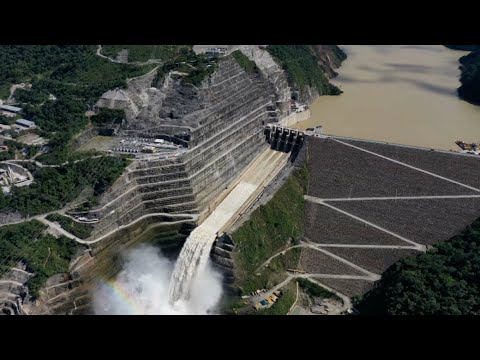 Hidroituango