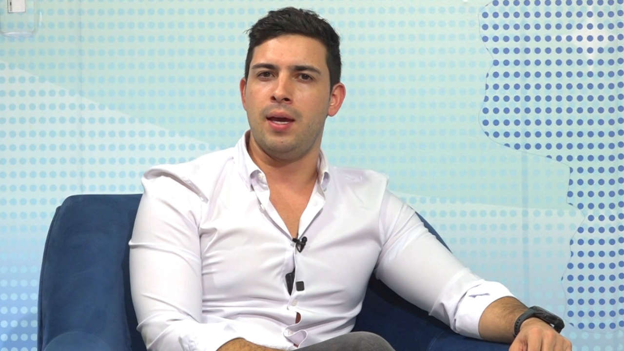 esteban restrepo