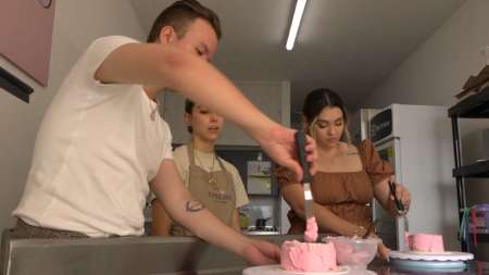 experiencia gastronómica