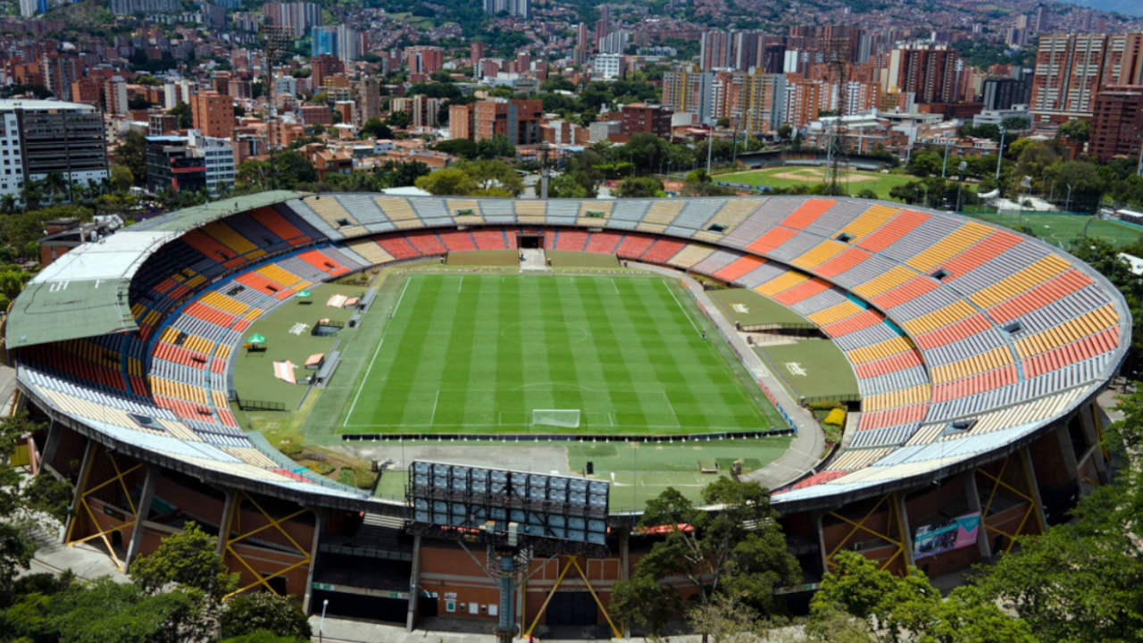 El 5 de noviembre se jugará la fecha 20 fecha