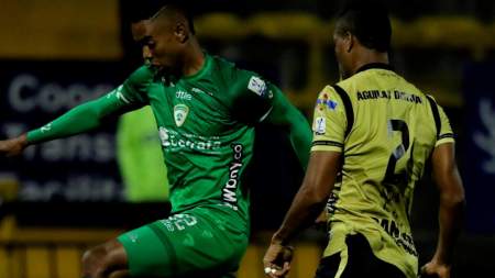 Faltan dos jornadas para definir los equipos clasificados