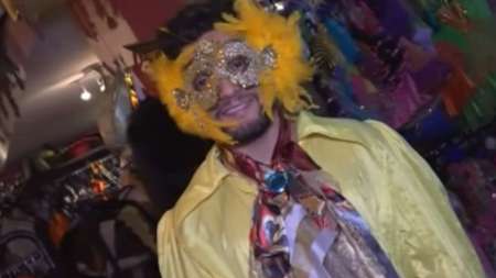 Conozca los disfraces en tendencia para este Halloween halloween