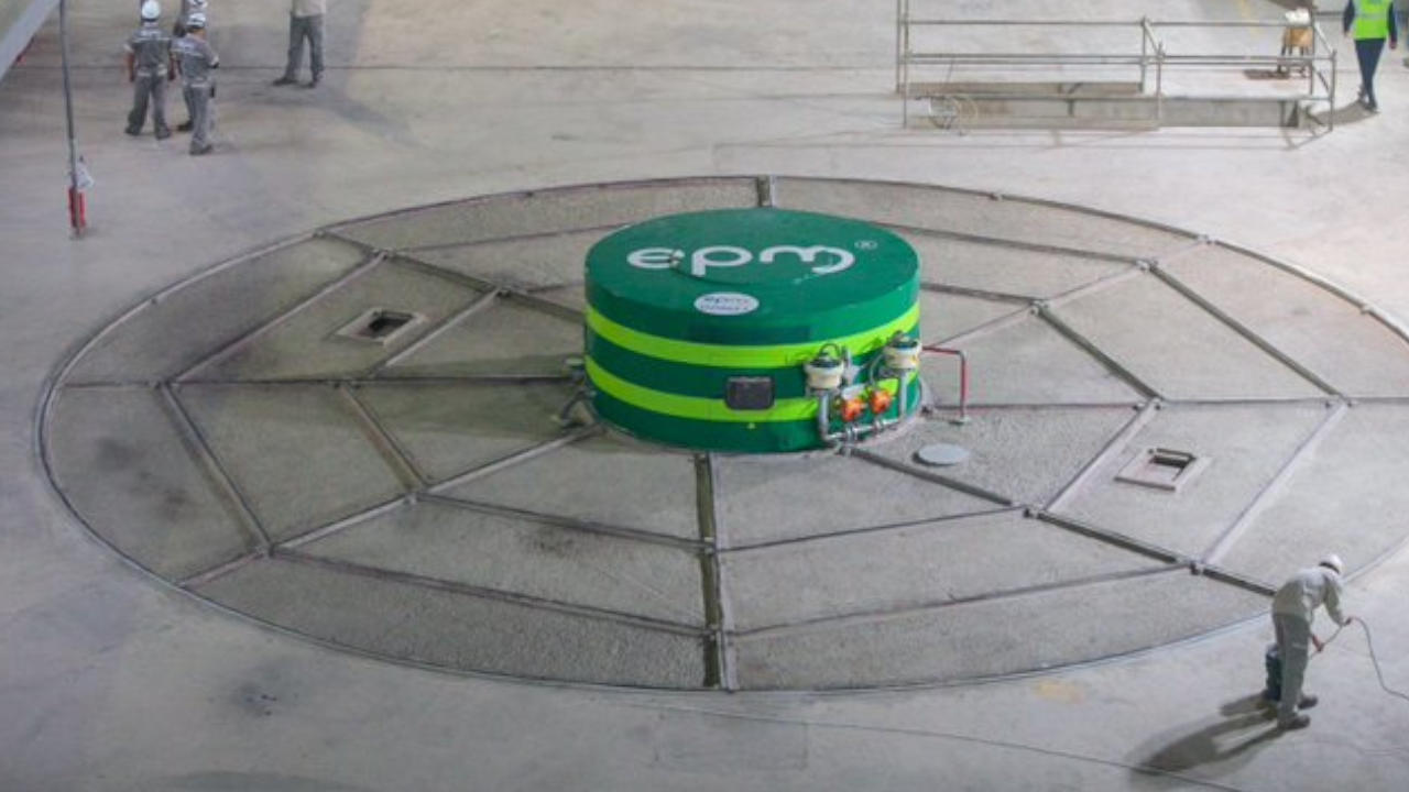 Hidroituango