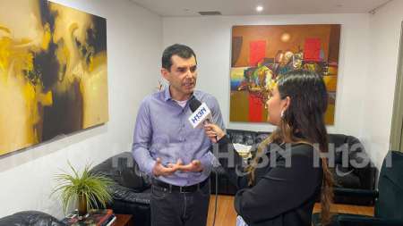 Hora 13 Noticias: sin propuestas de venta ni cambios en su composición accionaria hora-13-noticias-cosmovision-telemedellin-teleantioquia