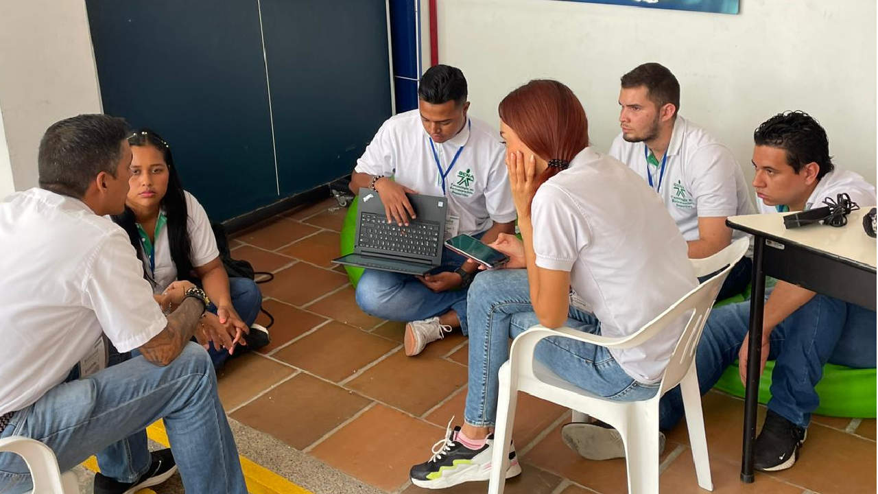 Finalizan los BootCamps de Innovación de la Secretaría de Productividad y Competitividad en las subregiones de Antioquia