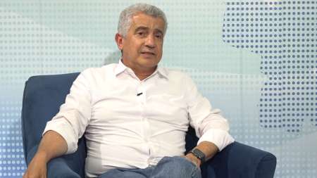 Entrevista: Luis Bernardo Vélez candidato a la alcaldía de Medellín Luis Bernardo Vélez