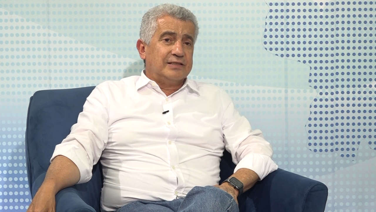 Luis Bernardo Vélez