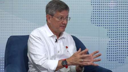 Luis Fernando Suárez