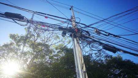 Un hombre perdió la vida electrocutado en el barrio Trinidad de Medellín Un hombre perdió la vida electrocutado en el barrio Trinidad de Medellín