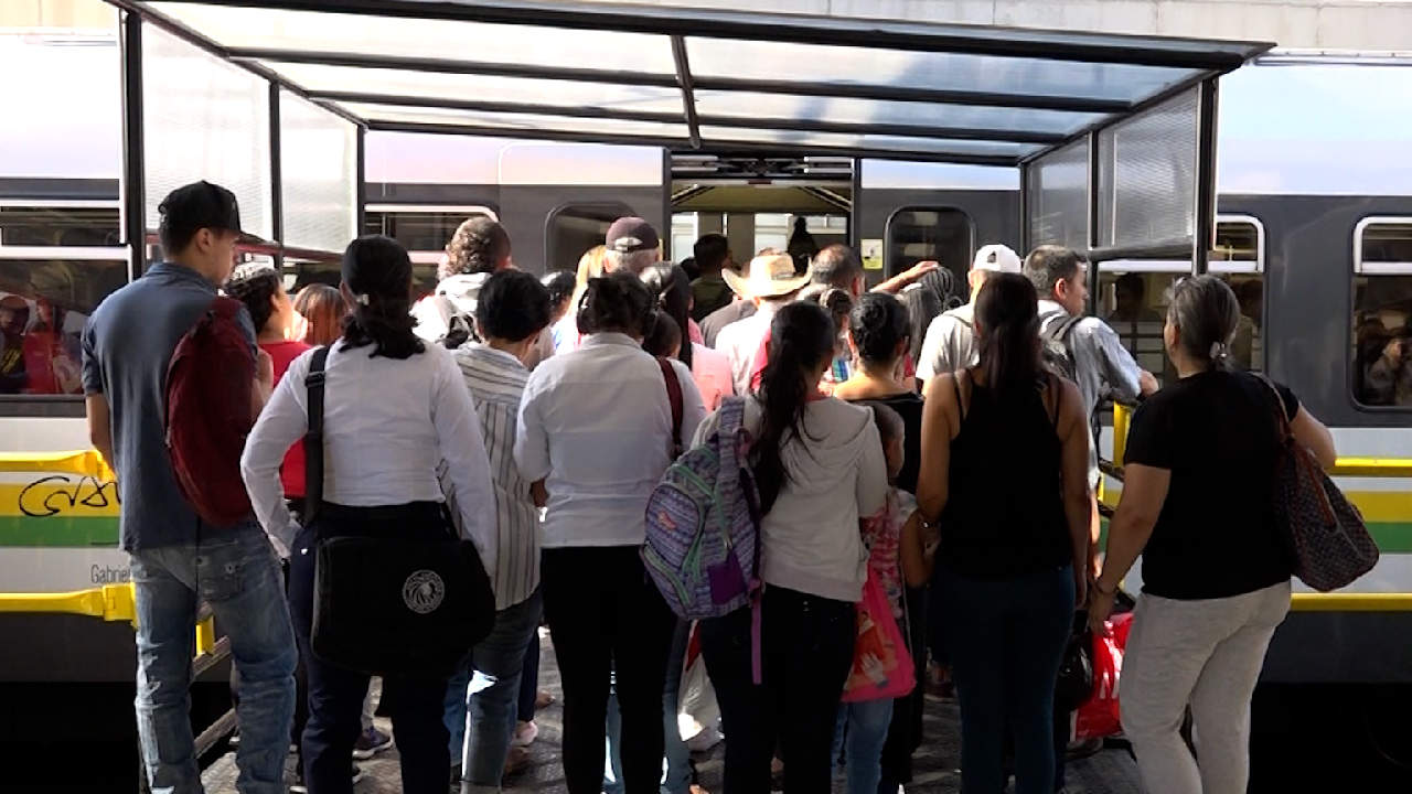 A cuatro días de las elecciones, aún no se tiene la certeza si el Metro será gratuito