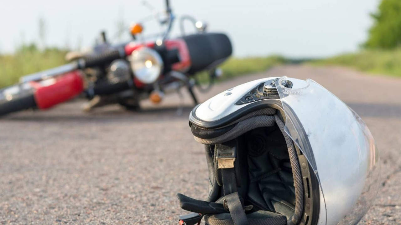 Más de la mitad de los fallecidos en accidentes en Medellín es motociclista