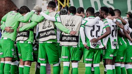 Nacional juega el jueves ante Alianza Petrolera