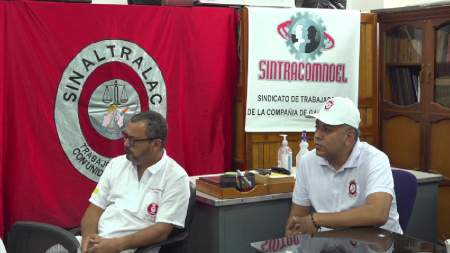 Sindicatos de Grupo Nutresa, aseguran que están disminuyendo su tiempo de descanso