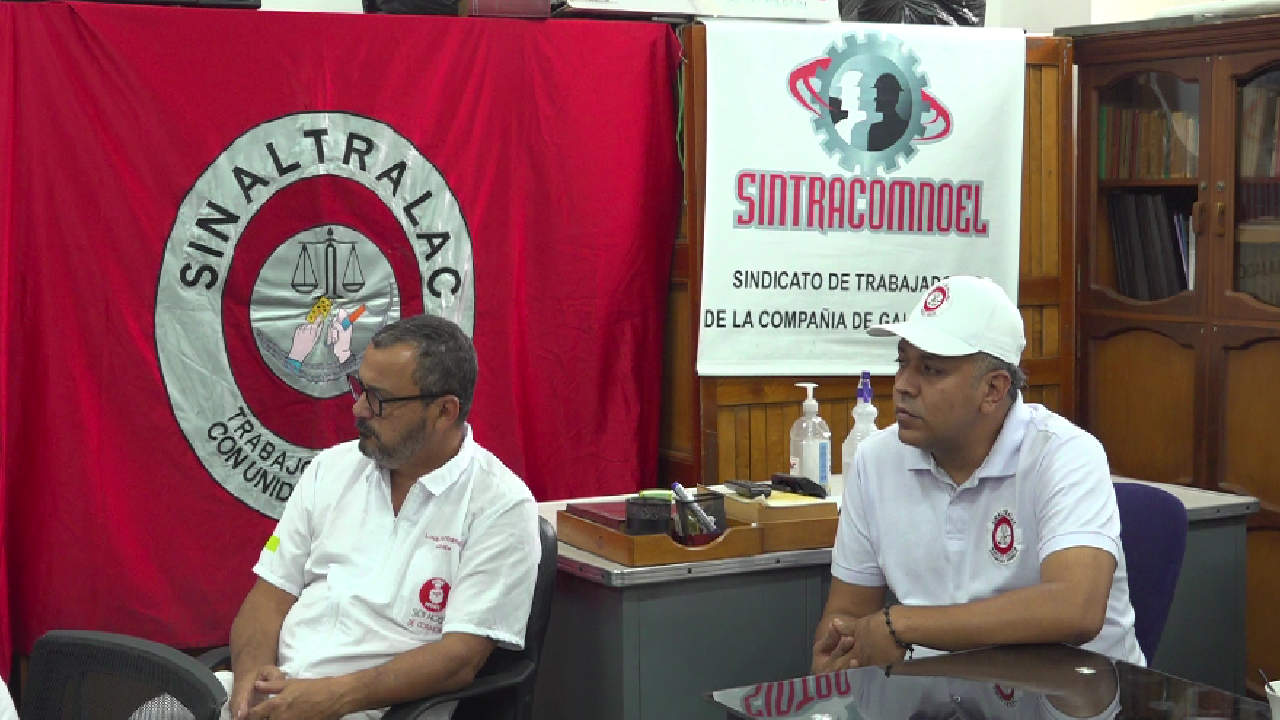 Sindicatos de Grupo Nutresa, aseguran que están disminuyendo su tiempo de descanso