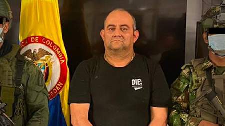 La JEP escuchará por cuarta vez a alias “Otoniel” La JEP escuchará por cuarta vez a alias “Otoniel”