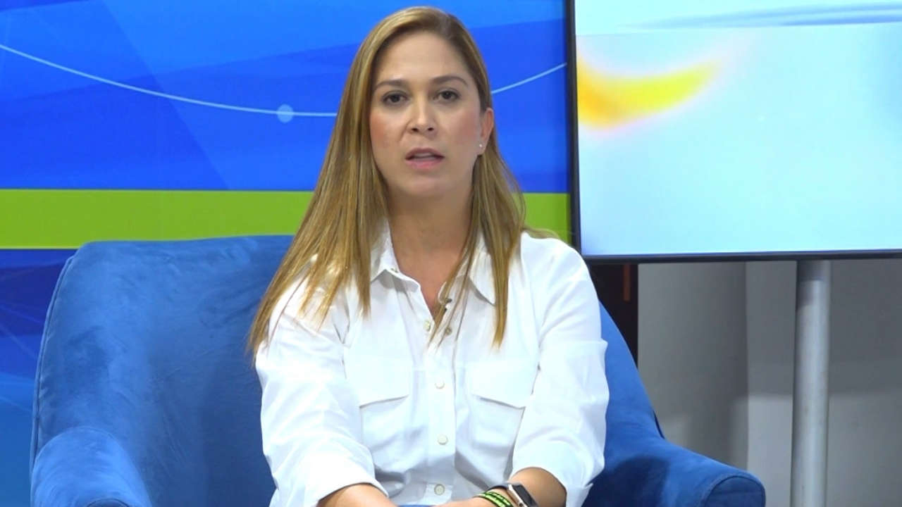 paulina suarez