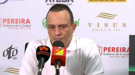 Pereira – Atlético Nacional, hoy a las 8:00 p.m. Pereira