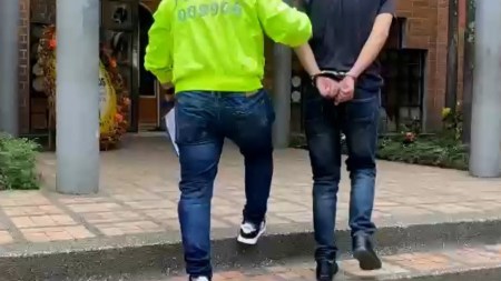 Rolex - robado - cadena