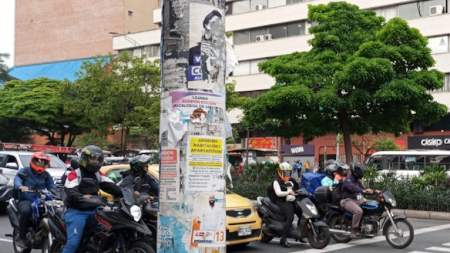 Candidatos tienen tres días después de elecciones para retirar publicidad del espacio público