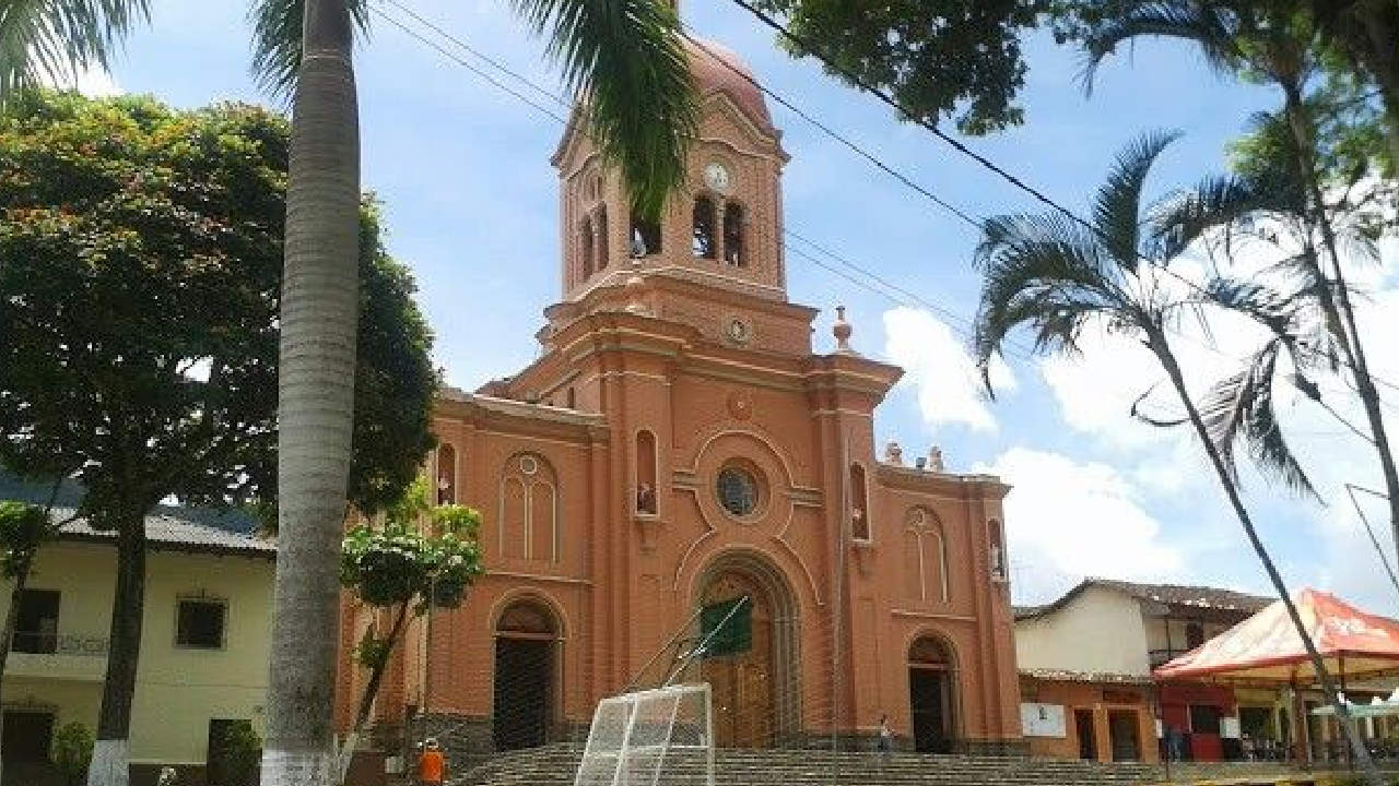 Pueblorrico